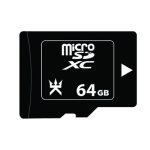Carte microsd alpha omega players 64 go pour nintendo switch