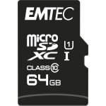 Carte microsd - classe 10 - gamme elite gold - uhs - i u1 - avec adaptateur performance - vitesse de ... Carte microsd - classe 10 - gamme elite gold - uhs - i u1 - avec adaptateur performance - vitesse de ...