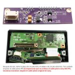 Carte de mise  niveau sata ide, adaptateur rseau original, accessoires pour ordinateur domestique, ...