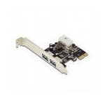 Carte pci ewent ew1040 2x usb 3. 1