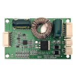 Carte de pilote de courant continu boost pour tlviseur lcd led 14  65 pouces, convertisseurs bri