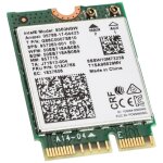 Carte rseau ekey m. 2 bluetooth 5. 1 / wifi ac intel 9560ngw