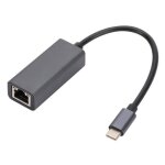 Carte rseau gigabit, adaptateur usb vers rj45, ethernet, 10 / 100 / 1000 mb / s