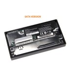 Carte r�seau pour interface sata / ide adaptateur de carte r�seau pour ps2 playstation 2 grosse console ...