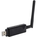 Carte réseau sans fil ar9271, carte réseau sans fil ar9271 adaptateur wifi d'antenne 2dbi détachable ... Carte réseau sans fil ar9271, carte réseau sans fil ar9271 adaptateur wifi d'antenne 2dbi détachable ...
