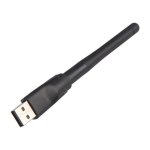 Carte r�seau sans fil rt5370, mini adaptateur wifi usb 150, 2. 0 mbps, antenne pc lan, dongle r�cepteur ...