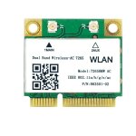 Carte réseau sans fil, wi fi 802. 11ac, 867 ghz, 5g, m. 2, bluetooth 2. 4, 4. 2 mb / s, 7265hmw, 8260hmw, ... Carte réseau sans fil, wi fi 802. 11ac, 867 ghz, 5g, m. 2, bluetooth 2. 4, 4. 2 mb / s, 7265hmw, 8260hmw, ...