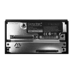 Carte rseau sata / ide pour console de jeu ps2, adaptateur de disque dur sata pour sony ps 2 fat