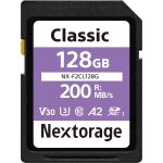 Carte sd 128go, sdxc uhs - i 128gb, sd card mmoire japonaise, accessoires photo et camscopes pour appareils ...