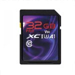 Carte sd 32 go pour appareil photo, sdxc, sdhc, classe 10, uhs - i Carte sd 32 go pour appareil photo, sdxc, sdhc, classe 10, uhs - i