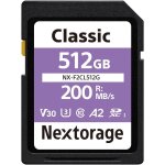 Carte sd 512go, sdxc uhs - i 512gb, sd card mmoire japonaise, accessoires photo et camscopes pour appareils ...