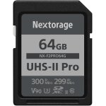 Carte sd 64go, sdxc uhs - ii 64gb, sd card mmoire japonaise, accessoires photo et camscopes pour appareils ...