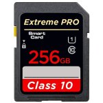 Carte sd sda1xc / sda1xc, 8 / 16 / 32 / 64 / 128 / 256 go, haute vitesse, classe 10, carte mémoire flash ... Carte sd sda1xc / sda1xc, 8 / 16 / 32 / 64 / 128 / 256 go, haute vitesse, classe 10, carte mémoire flash ...