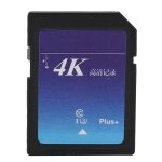 Carte sd stmagic mémoire flash étanche résistant à la température lecture haute vitesse 90mb / s - 170mb ... Carte sd stmagic mémoire flash étanche résistant à la température lecture haute vitesse 90mb / s - 170mb ...