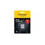 Carte sdxc intenso 64go class 10
