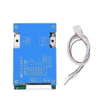 Carte ternaire 14s 52v 30a avec circuit imprimé ba pour Carte ternaire 14s 52v 30a avec circuit imprimé ba pour