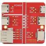 Carte de test de testeur de câble usb, carte de câble de données 3 en 1 haute précision universelle triade ... Carte de test de testeur de câble usb, carte de câble de données 3 en 1 haute précision universelle triade ...