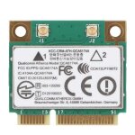 Carte wifi pcie, transmission rapide, pour win 10, 7, 8