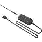 Carte son externe usb 7. 1  3. 5mm, adaptateur de casque audio pour macbook, pc, ordinateur portable, ...