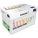 Carton a4 pack5 pionner 80gr blanc - ramette 500f co contibution 0. 06c