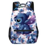 Cartoon sac à dos étanche pour enfants sti - tch cartable garçon filles grand sport voyage sac d'ordinateur ... Cartoon sac à dos étanche pour enfants sti - tch cartable garçon filles grand sport voyage sac d'ordinateur ...
