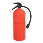 Cartoon usb flash drive pendrive extincteur modèle memory stick u disque accessoire16gb