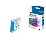 Premium cartouche - 1 cartouche compatible pour brother lc1000xl cyan (lune) pour brother dcp 130 c 135 ... Premium cartouche - 1 cartouche compatible pour brother lc1000xl cyan (lune) pour brother dcp 130 c 135 ...