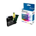 Premium cartouche - 1 cartouche compatible pour brother lc980xl noir (soleil) pour brother dcp 145 c ... Premium cartouche - 1 cartouche compatible pour brother lc980xl noir (soleil) pour brother dcp 145 c ...