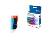 Premium cartouche - 1 cartouche compatible pour canon 521xl cyan canon pixma ip 3600 ip 3600 series ip ... Premium cartouche - 1 cartouche compatible pour canon 521xl cyan canon pixma ip 3600 ip 3600 series ip ...