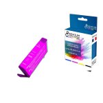 Premium cartouche - 1 cartouche compatible pour hp 364xl magenta hp deskjet 3070 a 3070 series 3520 e ...