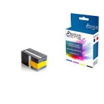 Premium cartouche - 1 cartouche compatible pour hp 903xl noir hp officejet 6900 series 6950 officejet ...