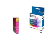 Premium cartouche - 1 cartouche compatible pour lexmark 100 xl magenta lexmark impact s301 impact s305 ... Premium cartouche - 1 cartouche compatible pour lexmark 100 xl magenta lexmark impact s301 impact s305 ...