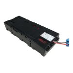 Cartouche de batterie de rechange apc #115 - batterie d'onduleur - 1 x batterie - acide de plomb - noir ... Cartouche de batterie de rechange apc #115 - batterie d'onduleur - 1 x batterie - acide de plomb - noir ...