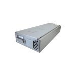 Cartouche de batterie de rechange apc #118 - batterie d'onduleur - 1 x batterie - acide de plomb - pour ...