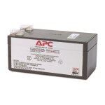 Cartouche de batterie de rechange apc #47 - batterie d'onduleur - 1 x batterie - acide de plomb - 3200 ...