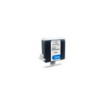 Cartouche compatible canon bci - 1411c - cyan