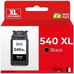 Cartouche compatible pour canon pg540xl noir