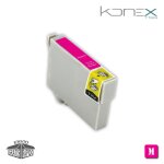 Cartouche dencre magenta compatible t29 m xl avec imprimante epson xp332