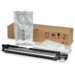 Cartouche de dveloppeur laser noir hp - hp color laserjet e77825dn, e77830z - rendement de 300000 pages ...