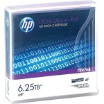 Cartouche de donn�es hp hewc7976a lto - 6 ultrium 6, 25 to mp rw de hewlett - packard enterprise
