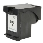 Cartouches d'encre 61xl, haute efficacité, excellente puce, pour imprimante hp, envy 4500, deskjet 1000, ... Cartouches d'encre 61xl, haute efficacité, excellente puce, pour imprimante hp, envy 4500, deskjet 1000, ...