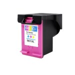 Cartouche d'encre 901xl pour imprimante hp 901 xl, pour gardens 901 offstrjet 4500 j4580 j4550 j4540 ... Cartouche d'encre 901xl pour imprimante hp 901 xl, pour gardens 901 offstrjet 4500 j4580 j4550 j4540 ...