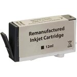 Cartouche d'encre actis kh - 364pbkr pour imprimante hp - noir - jet d'encre - 290 pages