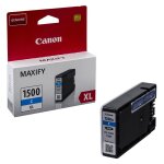 Cartouche d'encre canon pgi1500 xl cyan Cartouche d'encre canon pgi1500 xl cyan