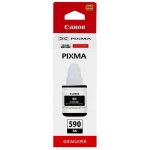 Canon gi 590 bk - 135 ml - noir - original - recharge d'encre - pour pixma g1500, g1501, g1510, g2500, ...