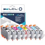 Cartouche d'encre compatible cli - 42 cli42(8 - pack bk c m y pc pm gy lgy) remplacement pour canon pixma ... Cartouche d'encre compatible cli - 42 cli42(8 - pack bk c m y pc pm gy lgy) remplacement pour canon pixma ...