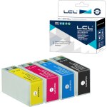Cartouche d'encre compatible cli - 42 cli42(8 - pack bk c m y pc pm gy lgy) remplacement pour canon pixma ...