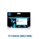 Cartouche d'encre e pour imprimante hp72 72b, pour hp designjet t610 t620 t770 t790 t795 t1100 t1120 ... Cartouche d'encre e pour imprimante hp72 72b, pour hp designjet t610 t620 t770 t790 t795 t1100 t1120 ...