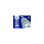 Cartouche d'encre epson 79xl jaune tour de pise Cartouche d'encre epson 79xl jaune tour de pise