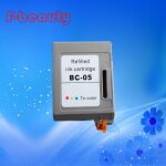 Cartouche d'encre de haute qualité, compatible avec canon bc - 05 210sp bjc - 255sp bjc - 1000sp couleur, ... Cartouche d'encre de haute qualité, compatible avec canon bc - 05 210sp bjc - 255sp bjc - 1000sp couleur, ...